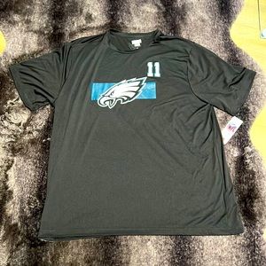 MEN’S EAGLES NFL APPAREL TX3 2XL NEW WITH TAG